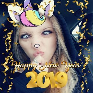 Meet your Posher, Annastasia